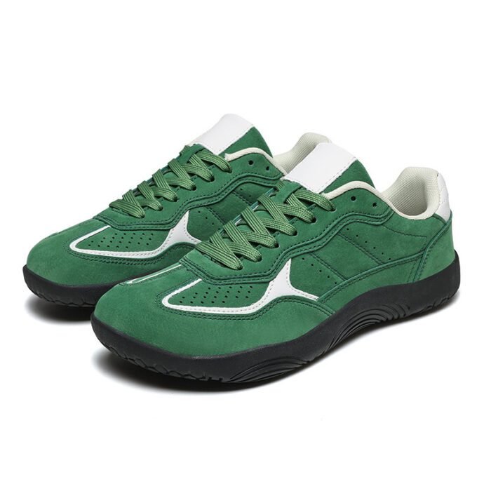 Fashionable Lightweight Wide-Toe Hiking Outdoor Sports Shoes for Couples, Casual Running Sneakers - Image 8