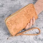 Handheld Wallet Zipper Multi functional - Image 9