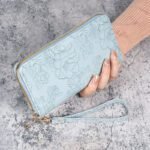 Handheld Wallet Zipper Multi functional - Image 4