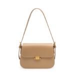 Tofu bag shoulder crossbody bag - Image 7