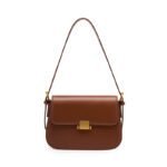 Tofu bag shoulder crossbody bag - Image 6