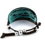 Hide Your Crazy Bullet Western Bracelet Cuff